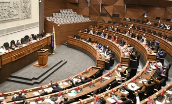 En medio de peleas: Diputados conformaron nuevas comisiones y comités 2023 – 2024