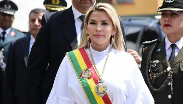 La ex presidente será juzgada por la vía ordinaria.