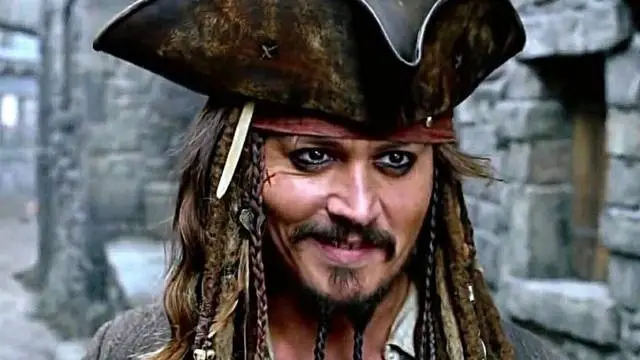 Disney le cierra las puertas a Johnny Depp por sus problemas maritales