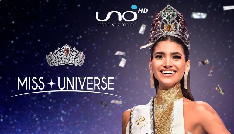 Hoy se elige la "mujer más bella" en el Miss Universo 2021 y será transmitido por la Red Uno