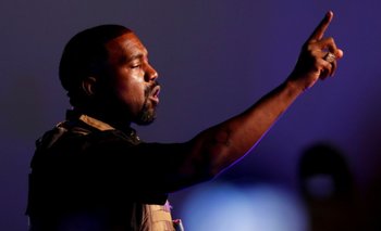 Kanye West convertirá en iglesias todas sus casas aunque se quede sin hogar