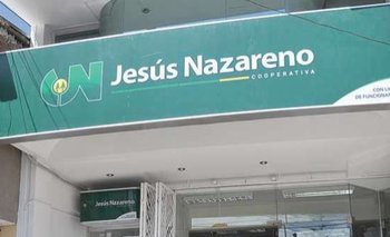 Cooperativa Jesús Nazareno advierte sobre mensajes falsos sobre la entidad