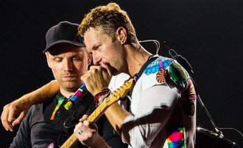 Coldplay se retira de la música y el rock pop británico llora la triste decisión