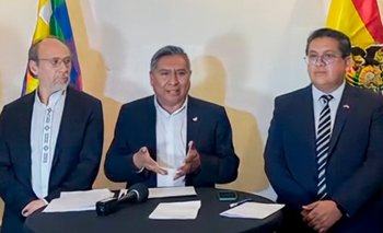 Fallo CIJ: Canciller dice que Bolivia puede desmantelar los canales del Silala