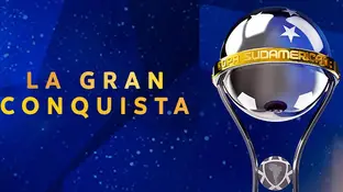 La Copa Sudamericana presentará un nuevo formato para el 2023 - Red Uno de Bolivia