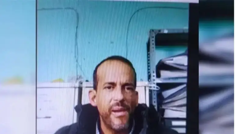 El Gobernador Camacho sufrió una descompensación en Chonchocoro