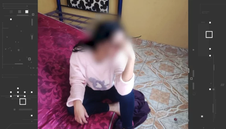 "Su compañera la atacó": Una mujer fue apuñalada dentro de un prostíbulo