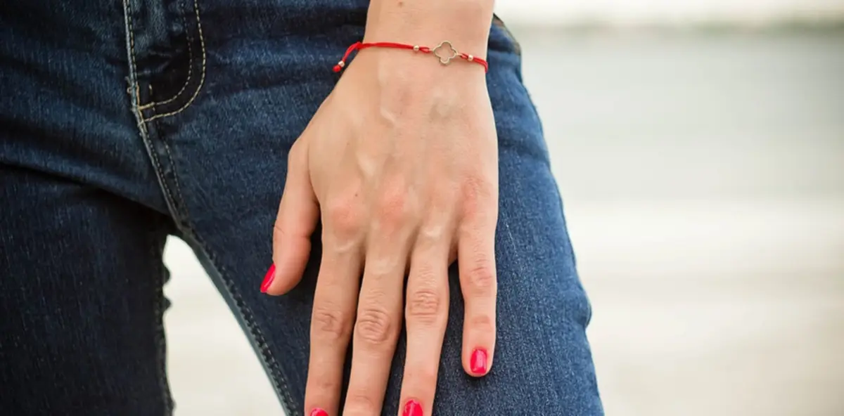 Cómo hacer el amuleto de protección más Cómo hacer el amuleto de protección más