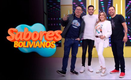 Programas series y novelas en Bolivia Red Uno Play