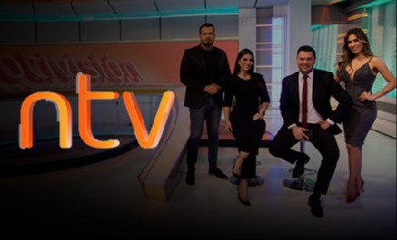 Programas, series y novelas en Bolivia - Red Uno Play