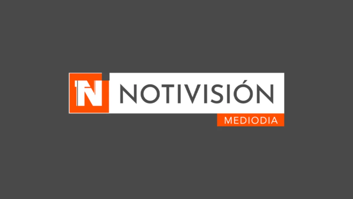 Notivisi n Mediod a Santa Cruz Programas series y novelas en